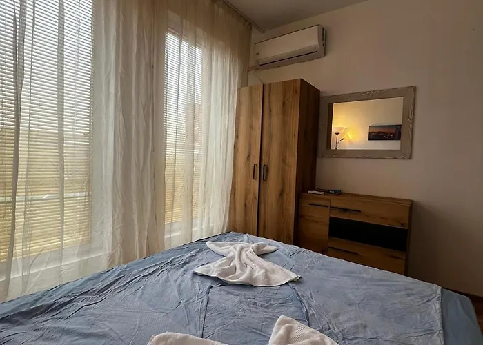 съни дей ,слънчев бряг Apartment