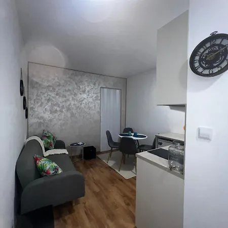 Apartmán съни дей ,слънчев бряг