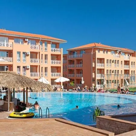 съни дей ,слънчев бряг Apartman