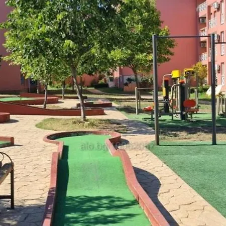 съни дей ,слънчев бряг Burgas City