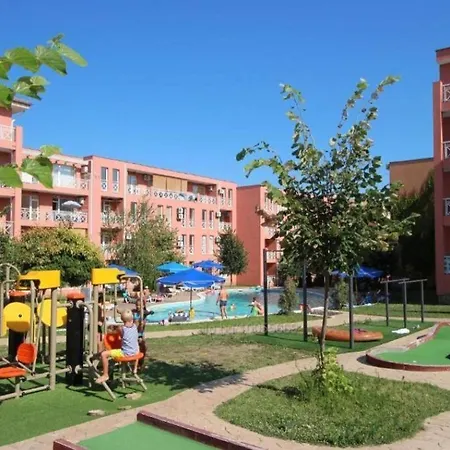 съни дей ,слънчев бряг * Burgas City