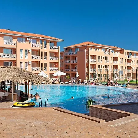 съни дей ,слънчев бряг Apartament