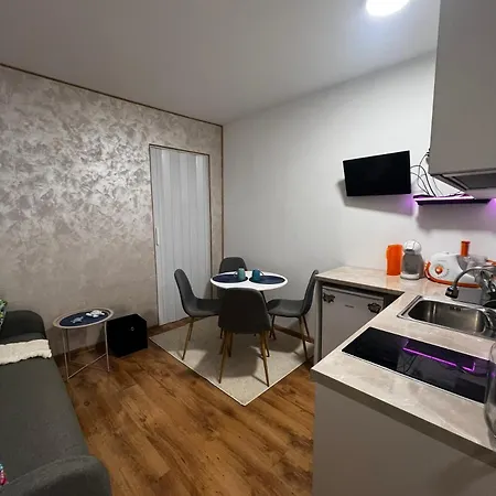 Apartmán съни дей ,слънчев бряг