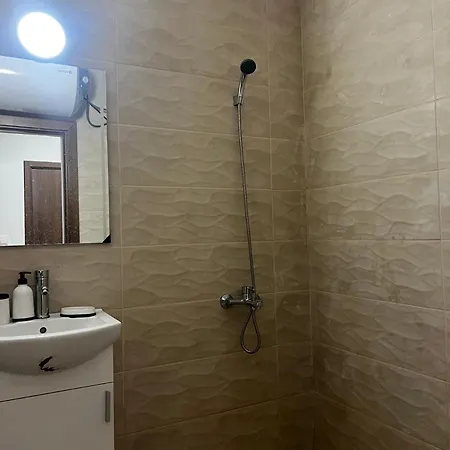 съни дей ,слънчев бряг Apartmán *