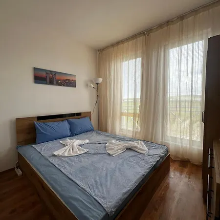 Apartament съни дей ,слънчев бряг Burgas