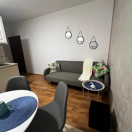 съни дей ,слънчев бряг Apartmán *