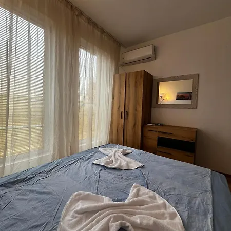 съни дей ,слънчев бряг Apartmán