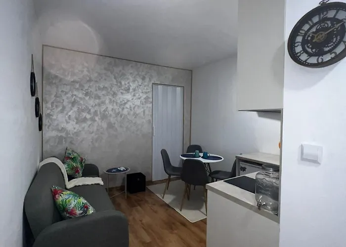 Apartman съни дей ,слънчев бряг