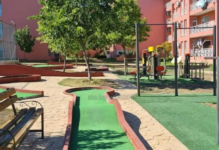 съни дей ,слънчев бряг Burgasz