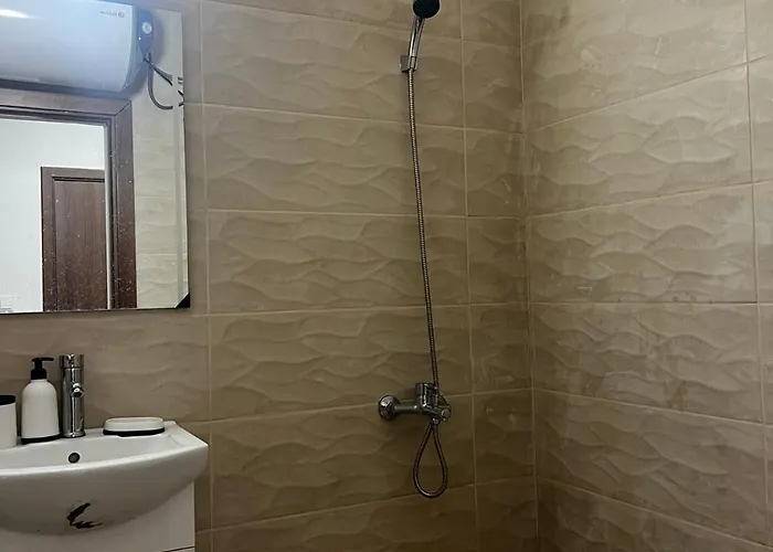 съни дей ,слънчев бряг Apartman *