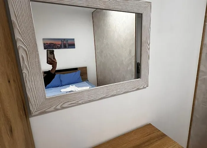 съни дей ,слънчев бряг Apartman *