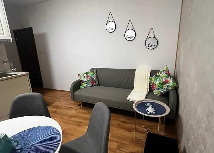 съни дей ,слънчев бряг Apartman *